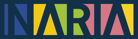 Naria Editores Logo